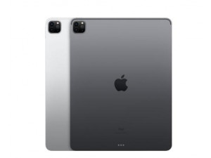 Tablet Apple 12.9-inch iPad Pro (4th) Wi-Fi 128GB Silver MY2J2HC/A